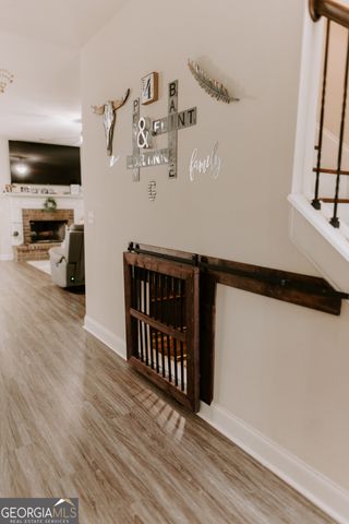 127 Waterford Drive, Jackson, GA 30233
