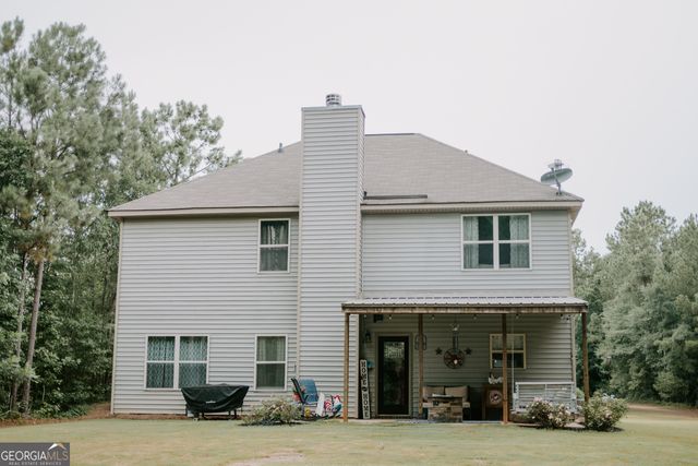 127 Waterford Drive, Jackson, GA 30233
