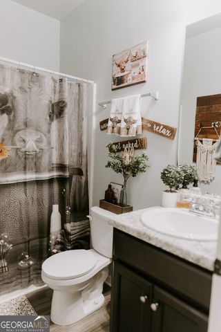 127 Waterford Drive, Jackson, GA 30233