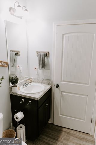 127 Waterford Drive, Jackson, GA 30233
