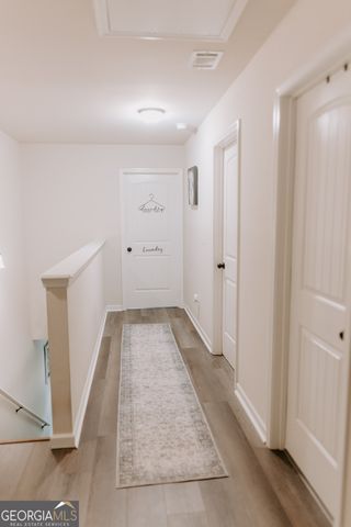 127 Waterford Drive, Jackson, GA 30233