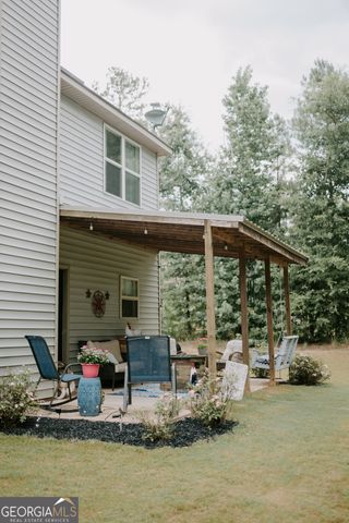 127 Waterford Drive, Jackson, GA 30233
