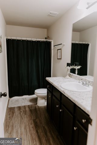 127 Waterford Drive, Jackson, GA 30233