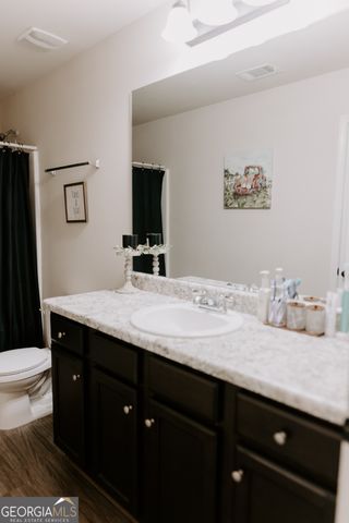 127 Waterford Drive, Jackson, GA 30233