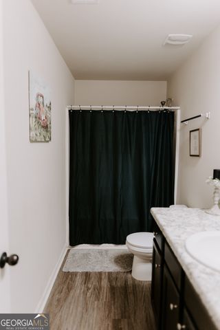 127 Waterford Drive, Jackson, GA 30233