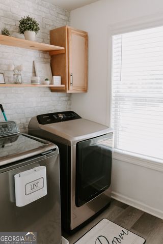127 Waterford Drive, Jackson, GA 30233