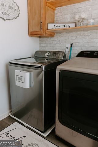 127 Waterford Drive, Jackson, GA 30233