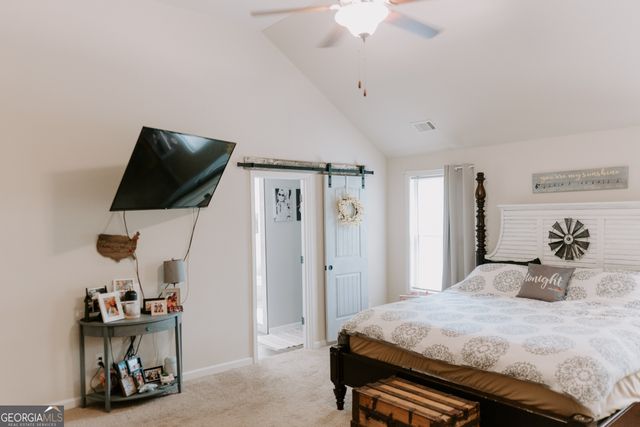 127 Waterford Drive, Jackson, GA 30233