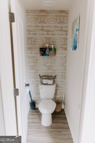 127 Waterford Drive, Jackson, GA 30233