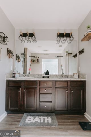 127 Waterford Drive, Jackson, GA 30233