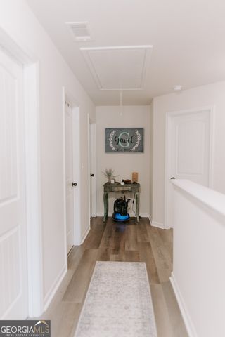 127 Waterford Drive, Jackson, GA 30233
