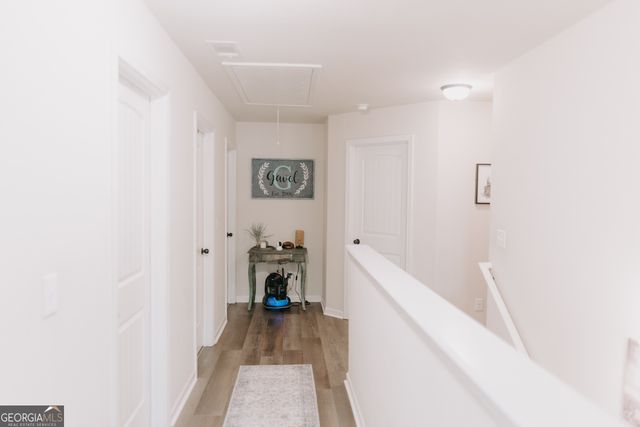 127 Waterford Drive, Jackson, GA 30233