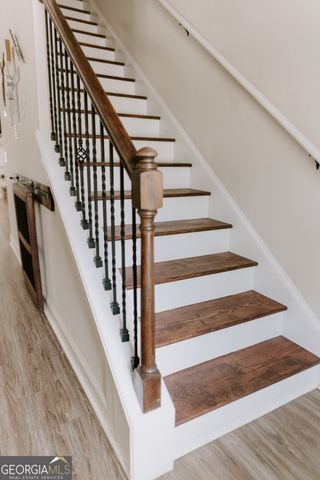 127 Waterford Drive, Jackson, GA 30233