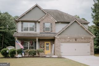 127 Waterford Drive, Jackson, GA 30233