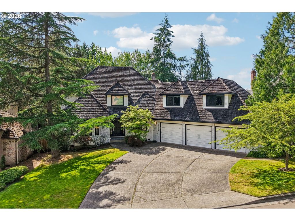 19158 MEGAN Pl, Lake Oswego, OR 97034