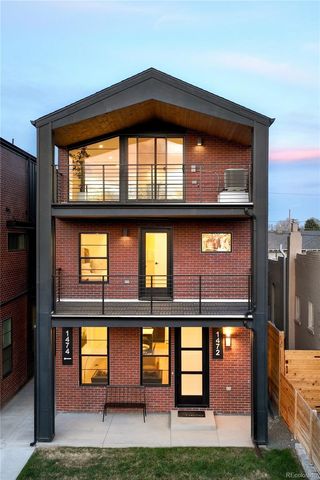 1472 Newton Street, Denver, CO 80204