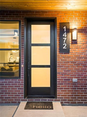 1472 Newton Street, Denver, CO 80204