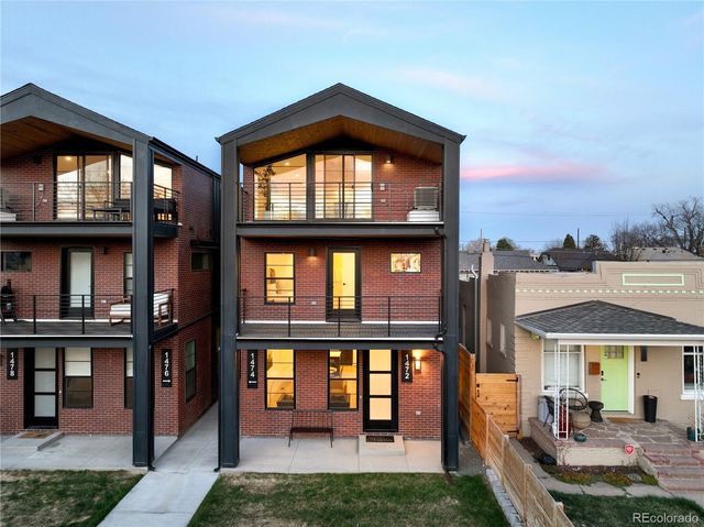 1472 Newton Street, Denver, CO 80204