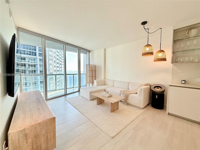 495 Brickell Ave 5106, Miami, FL 33131