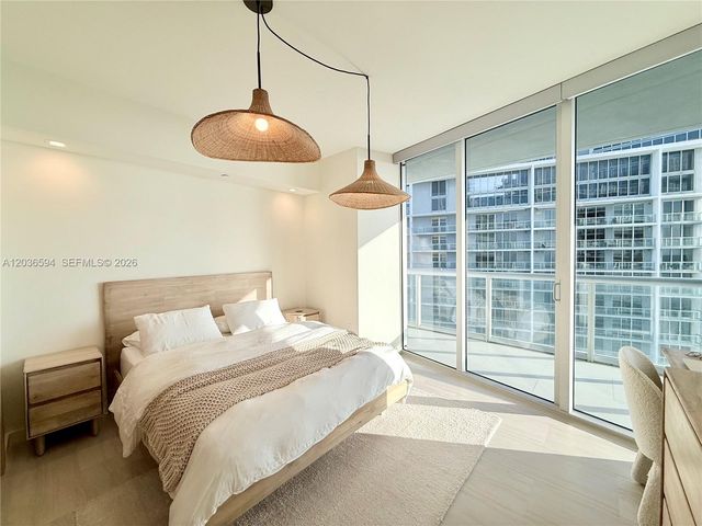495 Brickell Ave 5106, Miami, FL 33131