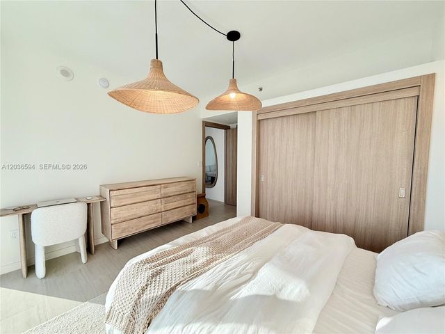 495 Brickell Ave 5106, Miami, FL 33131