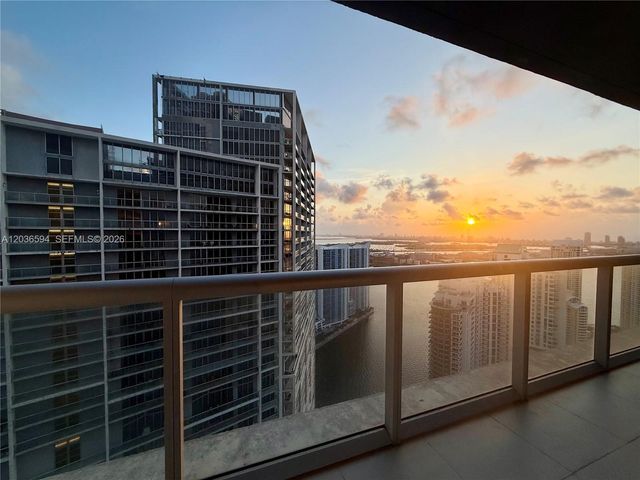 495 Brickell Ave 5106, Miami, FL 33131