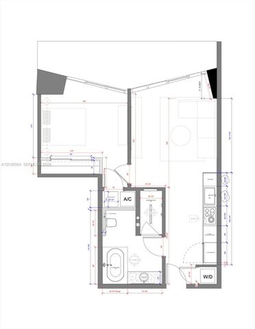 495 Brickell Ave 5106, Miami, FL 33131