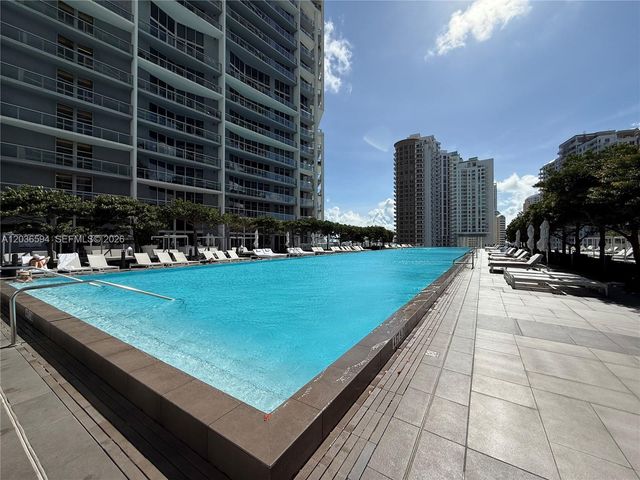 495 Brickell Ave 5106, Miami, FL 33131