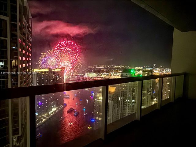 495 Brickell Ave 5106, Miami, FL 33131