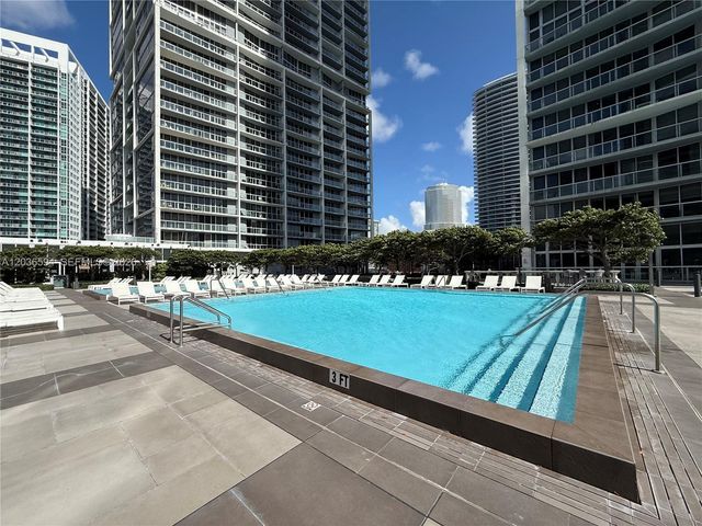 495 Brickell Ave 5106, Miami, FL 33131