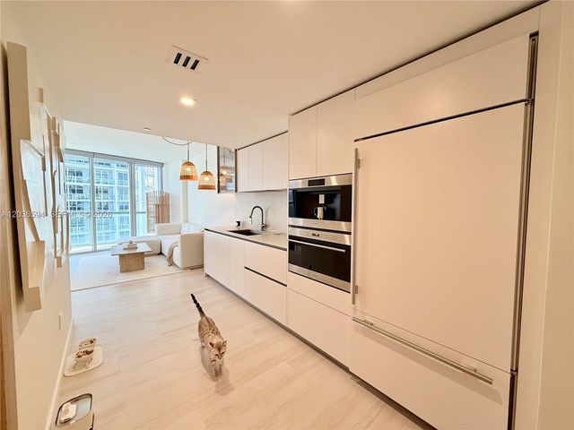 495 Brickell Ave 5106, Miami, FL 33131