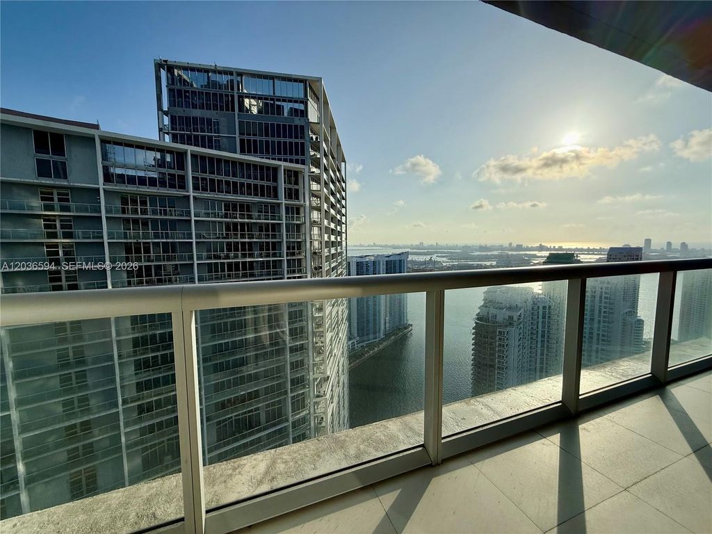 495 Brickell Ave 5106, Miami, FL 33131