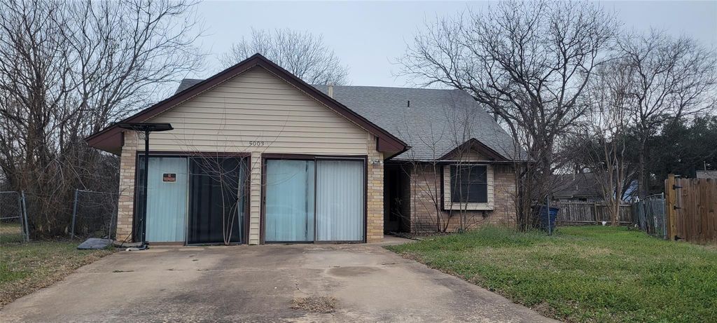 5003 Michelle CT, Austin, TX 78744