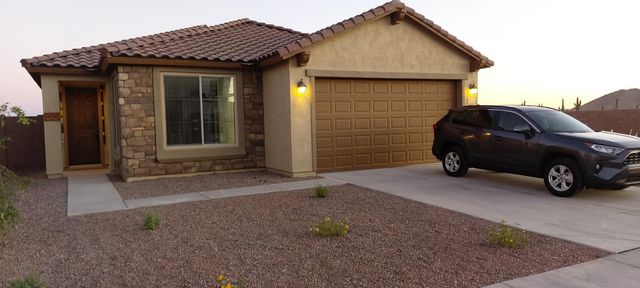 7117 W Andrea Drive, Peoria, AZ 85383