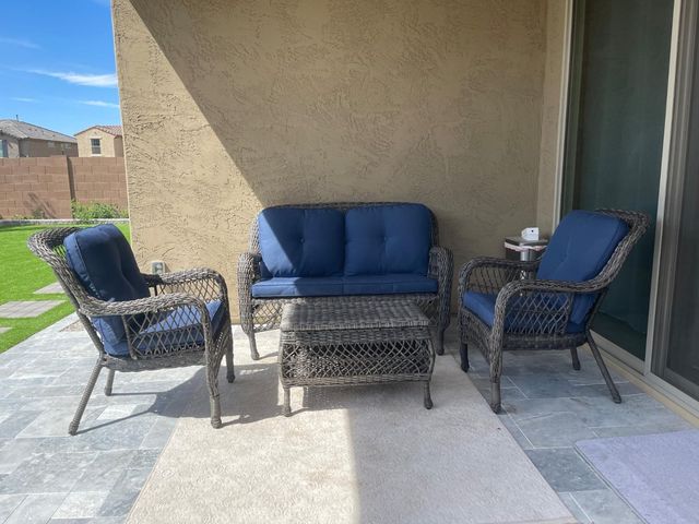 7117 W Andrea Drive, Peoria, AZ 85383