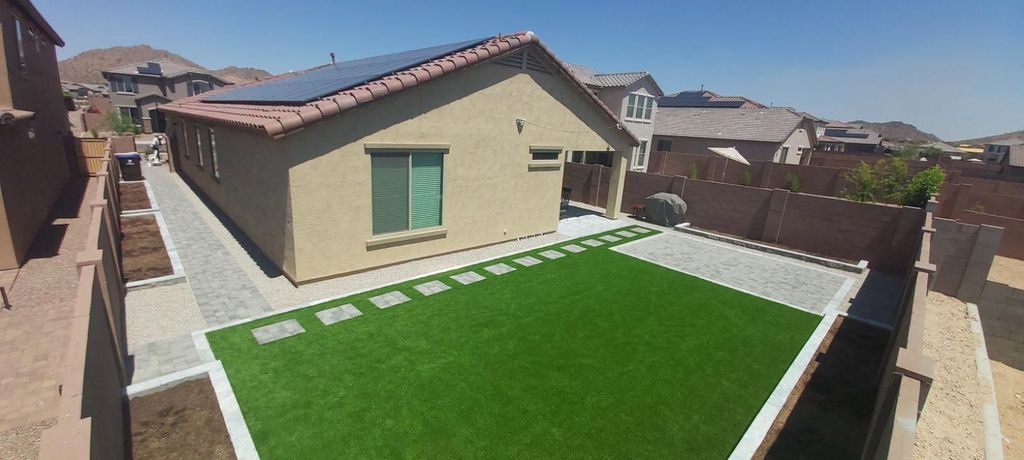 7117 W Andrea Drive, Peoria, AZ 85383