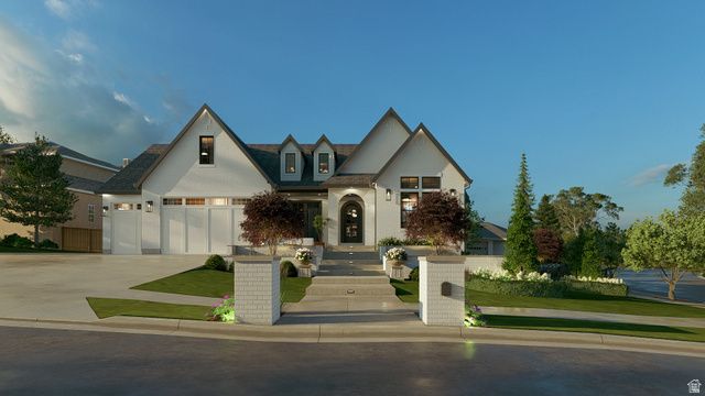 664 S WILDFLOWER CIR, North Salt Lake, UT 84054