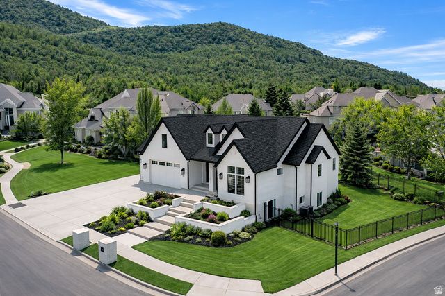 664 S WILDFLOWER CIR, North Salt Lake, UT 84054