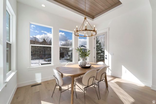 664 S WILDFLOWER CIR, North Salt Lake, UT 84054