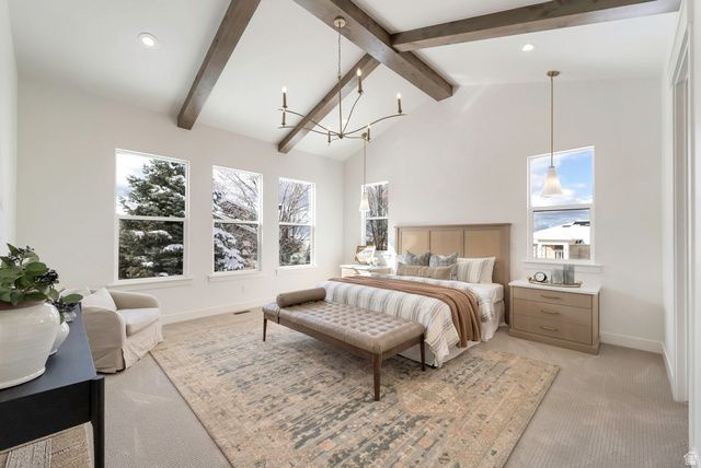 664 S WILDFLOWER CIR, North Salt Lake, UT 84054