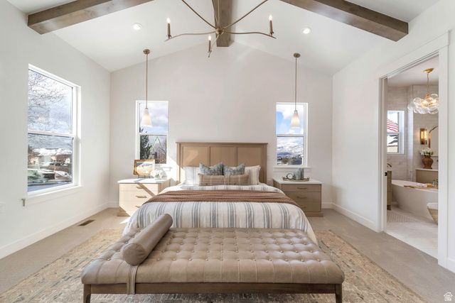 664 S WILDFLOWER CIR, North Salt Lake, UT 84054