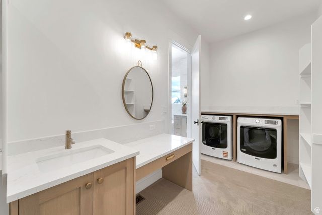 664 S WILDFLOWER CIR, North Salt Lake, UT 84054