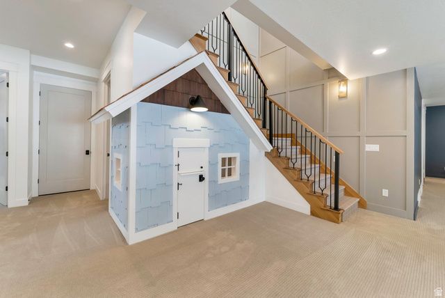 664 S WILDFLOWER CIR, North Salt Lake, UT 84054