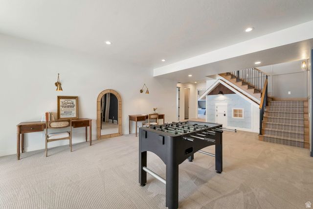 664 S WILDFLOWER CIR, North Salt Lake, UT 84054