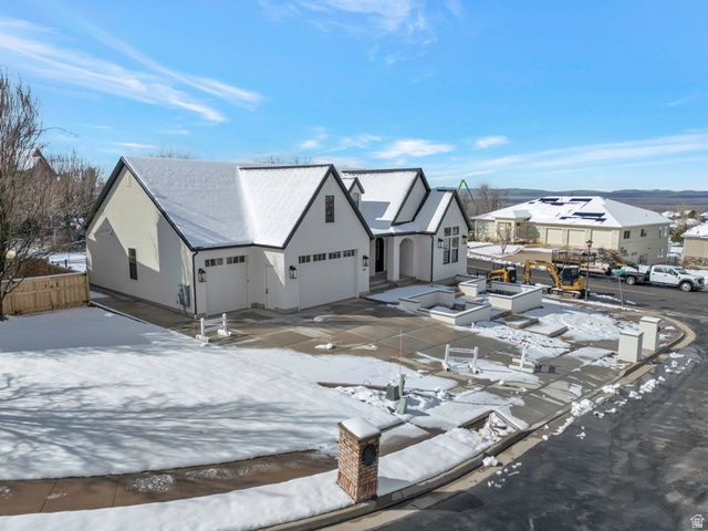 664 S WILDFLOWER CIR, North Salt Lake, UT 84054