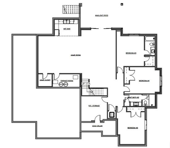664 S WILDFLOWER CIR, North Salt Lake, UT 84054