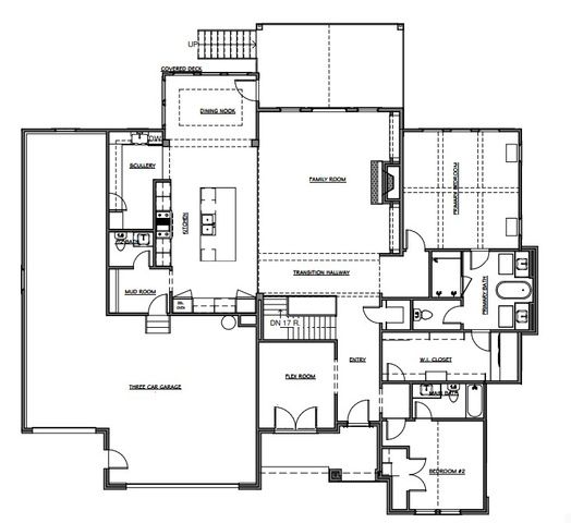 664 S WILDFLOWER CIR, North Salt Lake, UT 84054