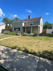 3238 Eder Street, Highland, IN 46322