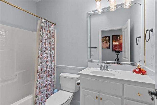 216 Glen Oaks Drive, Dothan, AL 36301