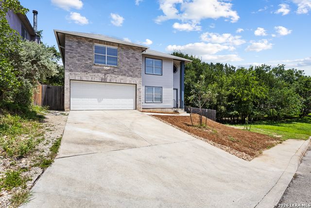 7705 Autumn Bluff, San Antonio, TX 78240